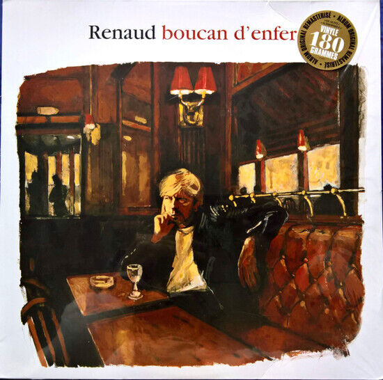 Renaud - Boucan D\'enfer