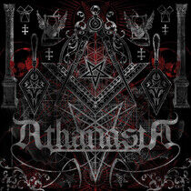 Athanasia - Order of the.. -Digi-