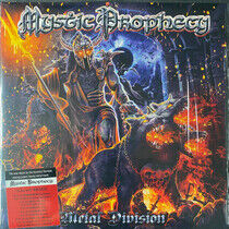 Mystic Prophecy - Metal Division
