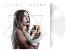 Enemy Inside - Seven -Coloured-