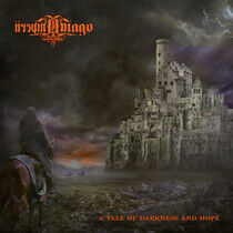 Imago Imperii - A Tale of Darkness and..