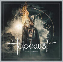 Holocaust - Elder Gods -Digi/Ltd-