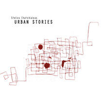 Chatzikaleas, Stelios - Urban Stories