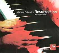 Psihoyios, Yiorgos - Resurrection