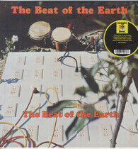 Beat of the Earth - This Record is an..