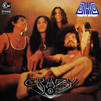 Aka (Indonesia) - Crazy Joe -Ltd-