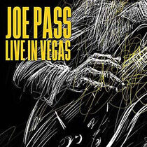 Pass, Joe & Co. - Live In Vegas