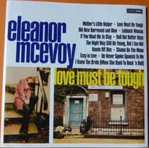 McEvoy, Eleanor - Love Must Be Tough