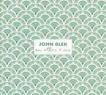 Blek, John - On Ether & Air
