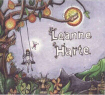 Harte, Leanne - Leanne Harte