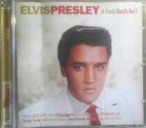 Presley, Elvis - A Fool Such As I