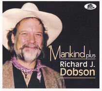 Dobson, Richard - Mankind Plus -Digi-