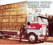 V/A - Truckers,.. -Digi- Vol.1