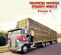 V/A - Truckers,.. -Digi- Vol.2