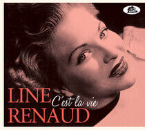 Renaud, Line - C'est La Vie