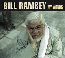 Ramsey, Bill - My Words -Digi-