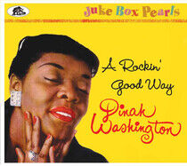 Washington, Dinah - A Rockin' Good Way -Digi-