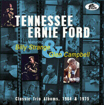 Ford, Ernie -Tennessee- - Classic Trio.. -Digi-