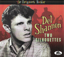 Shannon, Del - Two Silhouettes -Digi-