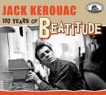 V/A - Jack Kerouac:100.. -Digi-