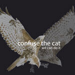 Confuse the Cat - We Can Do It