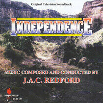 Redford, J.A.C. - Independence