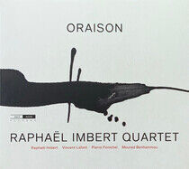 Imbert, Raphael - Oraison