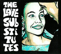 Love Substitutes - More Songs About Hangover