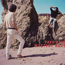 Pavo Pavo - Mystery Hour -Download-