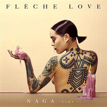 Fleche Love - Naga Pt.1