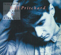 Pritchard, Bill - Three Months Three..