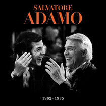 Adamo - 1962-1975