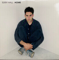 Hall, Terry - Home
