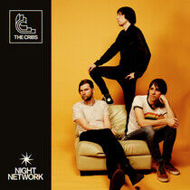 Cribs - Night Network -Coloured-