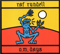Rundell, Raf - O.M. Days