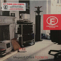 V/A - Megasoft Office Fcom25