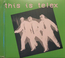 Telex - This is Telex -Digi-