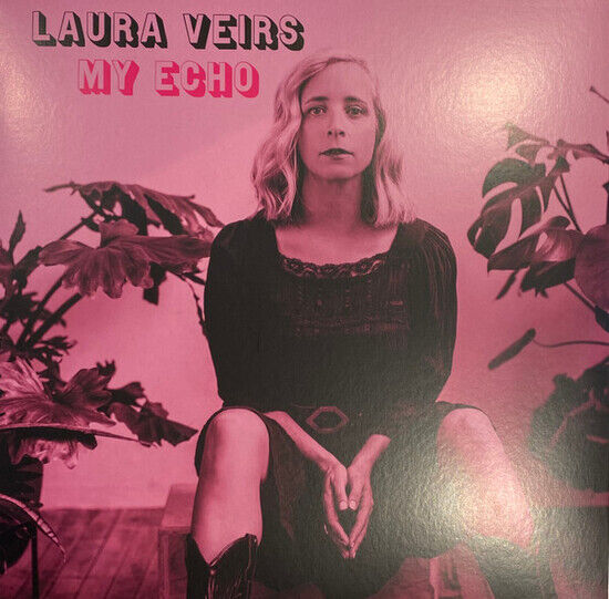 Veirs, Laura - My Echo