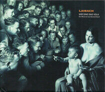 Laibach - Wir Sind Das Volk