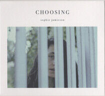 Jamieson, Sophie - Choosing
