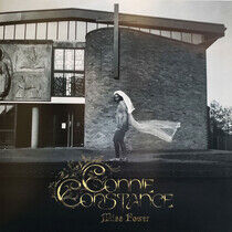 Constance, Connie - Miss Power -Coloured/Ltd-