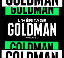 L'heritage Goldman - L'heritage Goldman..
