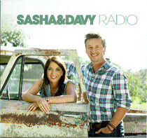 Sasha & Davy - Radio -Digi-