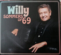 Sommers, Willy - Sommers of 69 -Digi-
