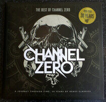 Channel Zero - Best of 30 Years
