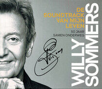Sommers, Willy - Soundtrack Van.. -O-Card-