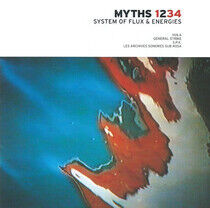 V/A - Myths 2, System of Flux..