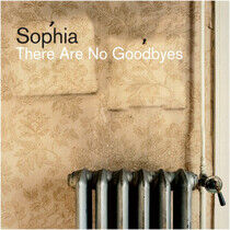 Sophia - There Are No -Ltd-