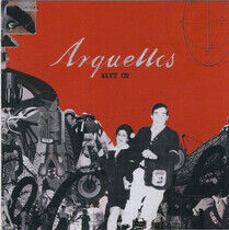 Arquettes - Wave On