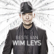 Leys, Wim - Beste Van Wim Leys
